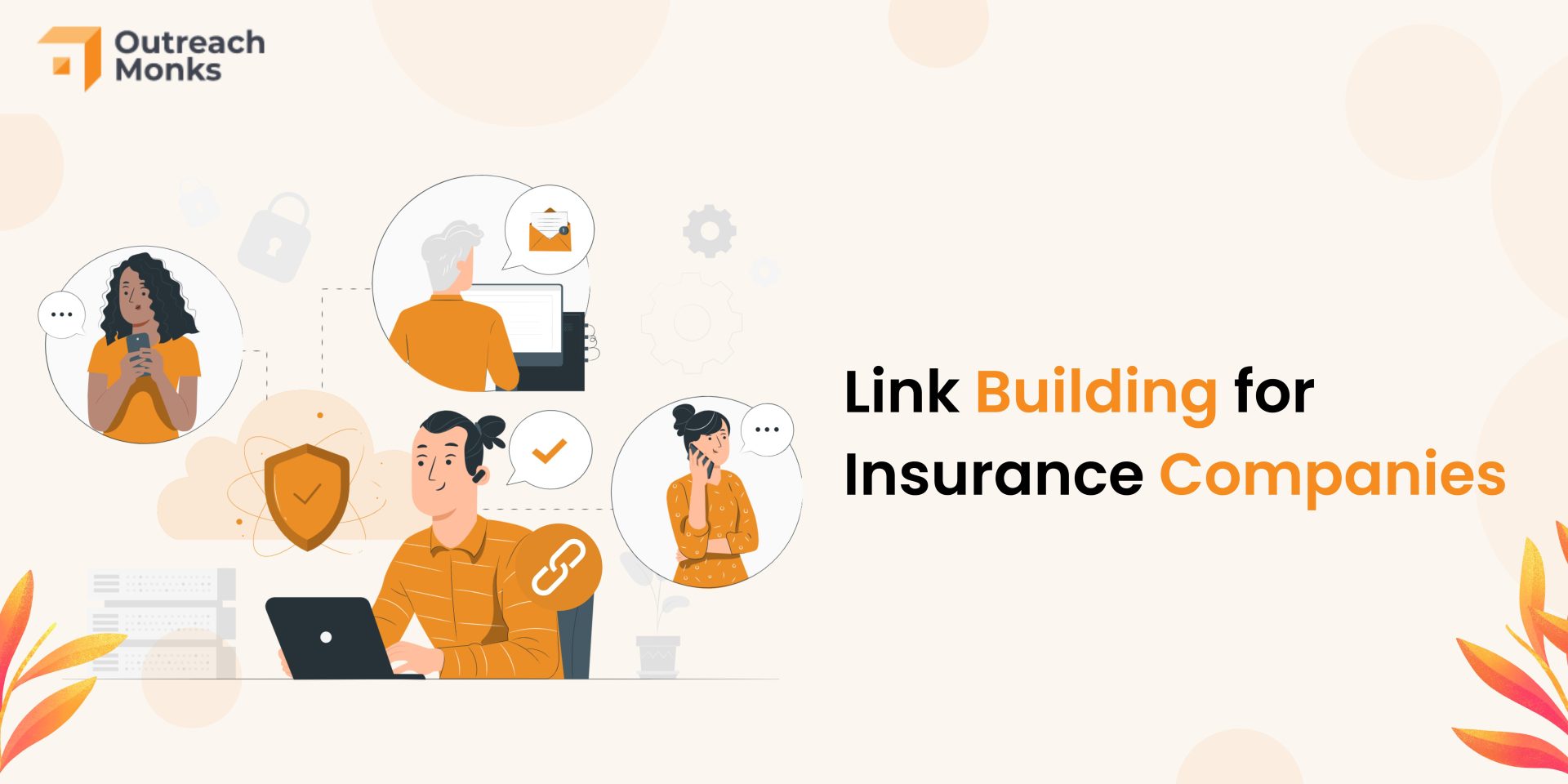 Link Building for Insurance Companies: A Comprehensive Toolkit for 2023